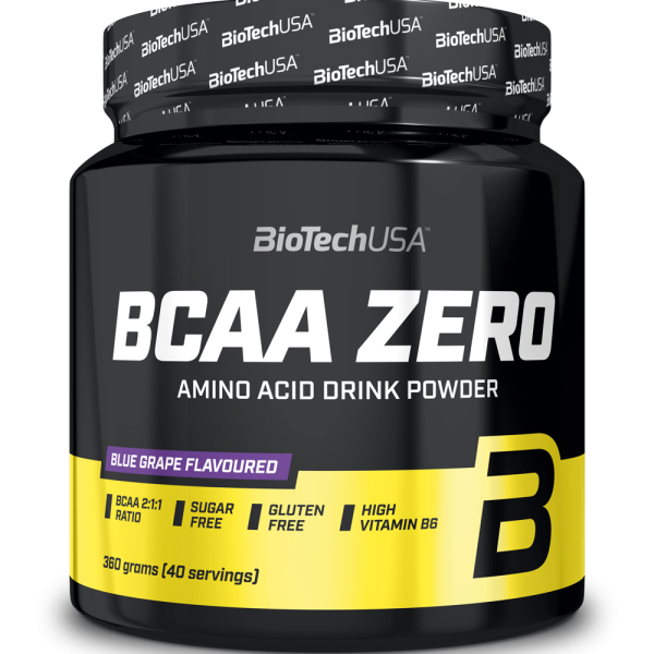 Biotech USA BCAA Zero 300g
