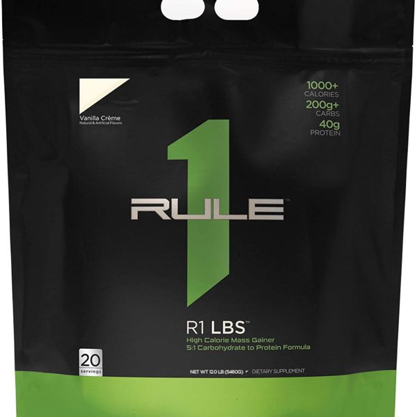 Rule1 R1 Lbs 5.5kg