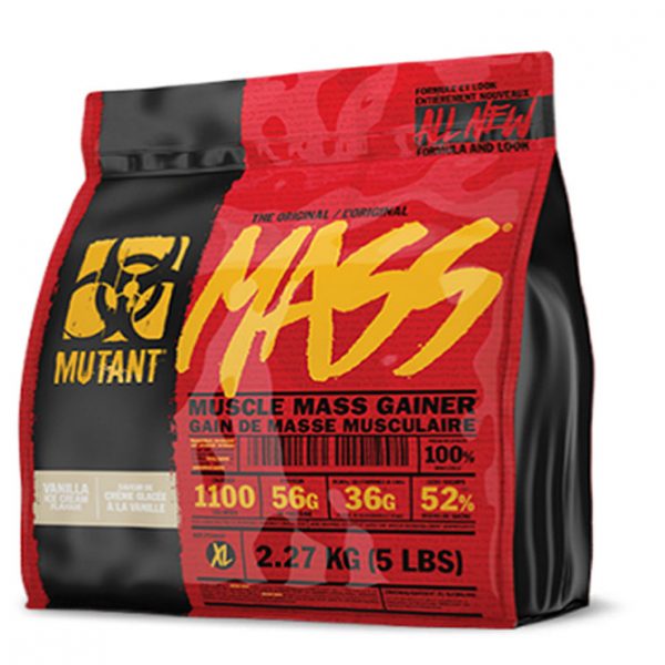 Mass Mutant 2.27kg