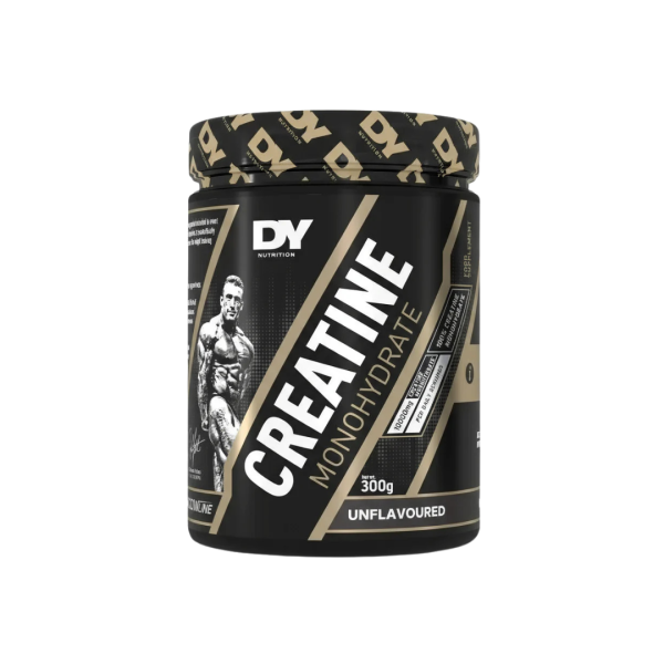 Créatine monohydrate DY 300G