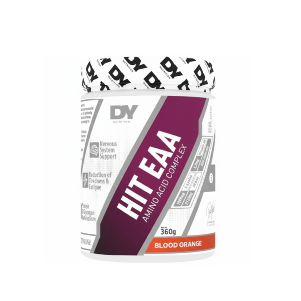 HIT EAA DY Nutrition 360 g.